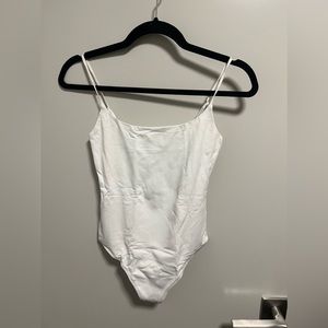 Babaton bodysuit worn once